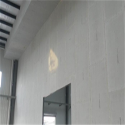 密云宁波ALC板|EPS加气板隔墙与混凝土整浇联接的实验研讨